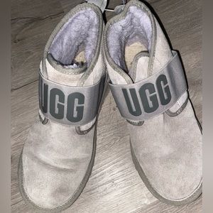 Ugg mini boots